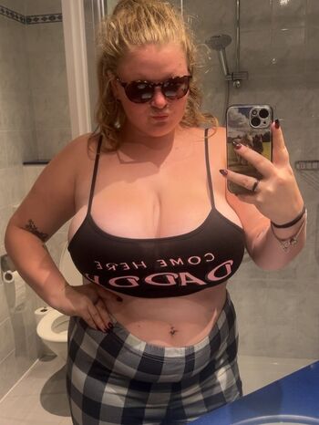 Full leaked Hannah purkiss private onlyfans photo