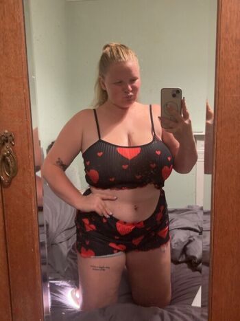 Full leaked Hannah purkiss private onlyfans photo