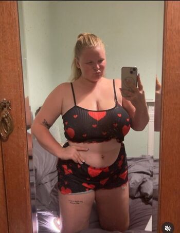 Full leaked Hannah purkiss private onlyfans photo