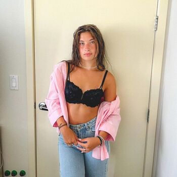 Full leaked Hannah rylee private onlyfans photo