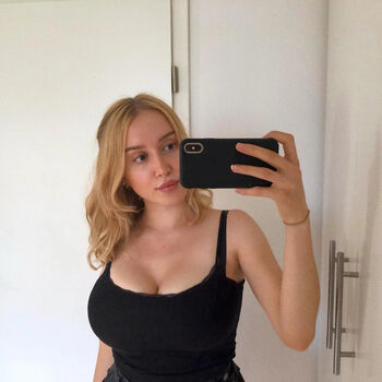 Full leaked Hannah s private onlyfans photo