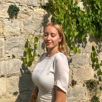 Full leaked Hannah s private onlyfans photo