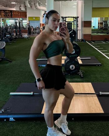Full leaked Hannah scarpati private onlyfans photo