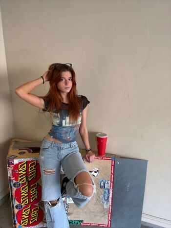 Full leaked Hannah stein page private onlyfans photo