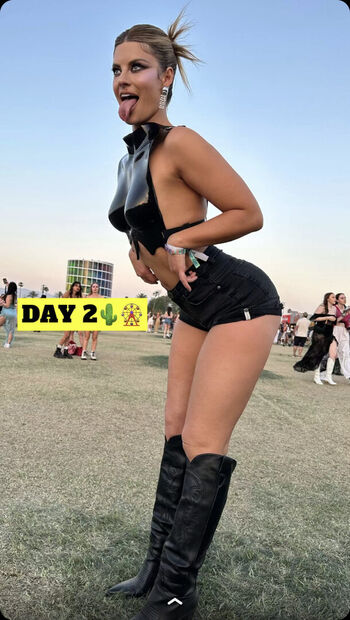Full leaked Hannah stocking private onlyfans photo