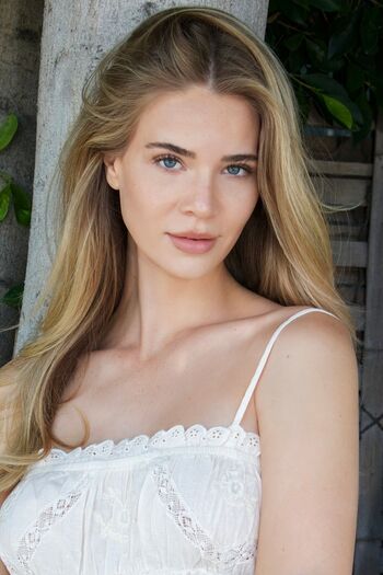 Hannah Thomas