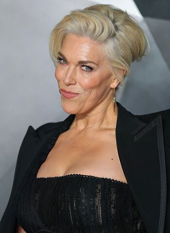 Hannah Waddingham