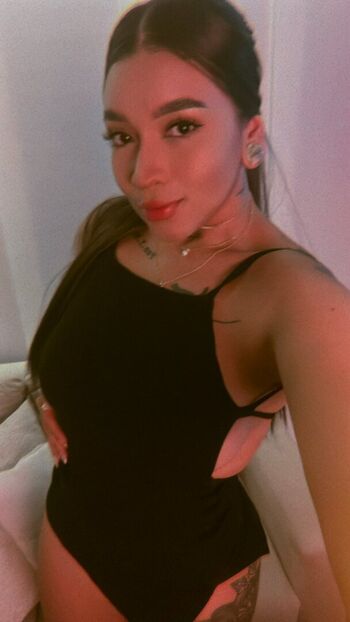 Full leaked Hannah watson private onlyfans photo
