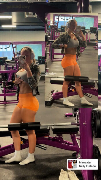 Hannah Woods