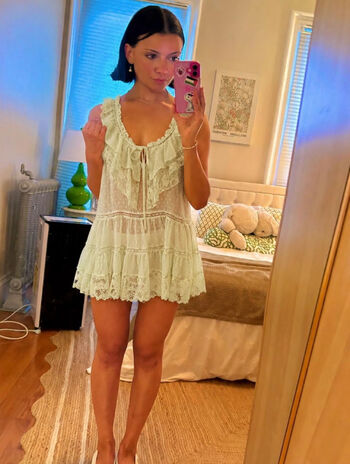 Full leaked Hannah z private onlyfans photo
