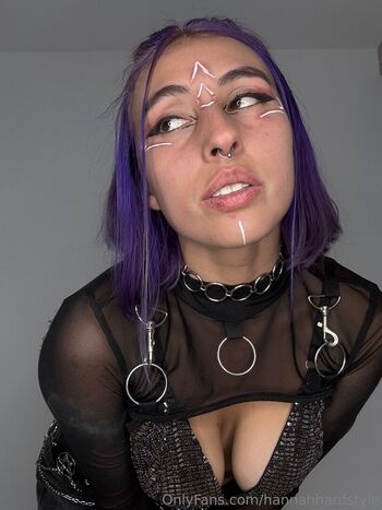 Full leaked Hannahhardstyle private onlyfans photo