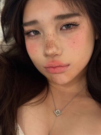 Full leaked Hannahkae private onlyfans photo