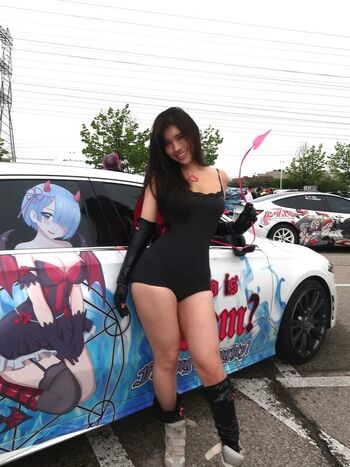 Full leaked Hannahkae page private onlyfans photo