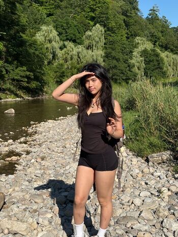 Full leaked Hannahkae private onlyfans photo