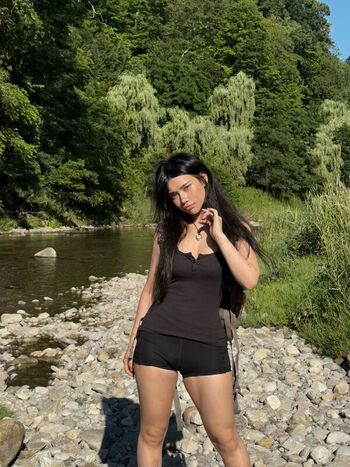 Full leaked Hannahkae private onlyfans photo