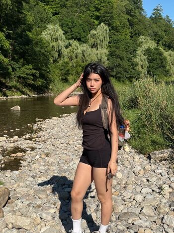 Full leaked Hannahkae private onlyfans photo