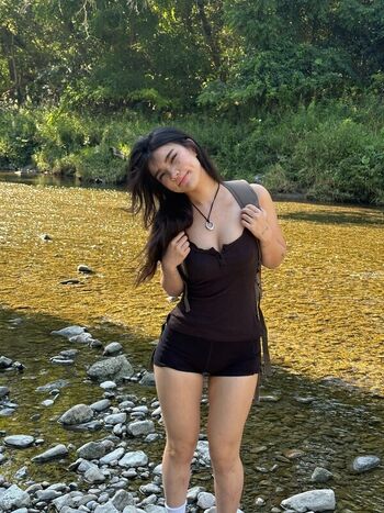 Full leaked Hannahkae private onlyfans photo