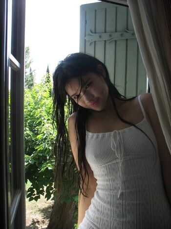 Full leaked Hannahkae private onlyfans photo