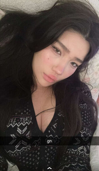 Full leaked Hannahkae private onlyfans photo