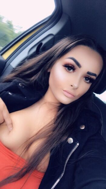 Full leaked Hannahm private onlyfans photo