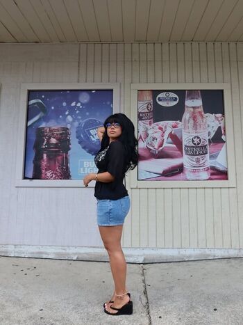Full leaked Hannahncortez private onlyfans photo