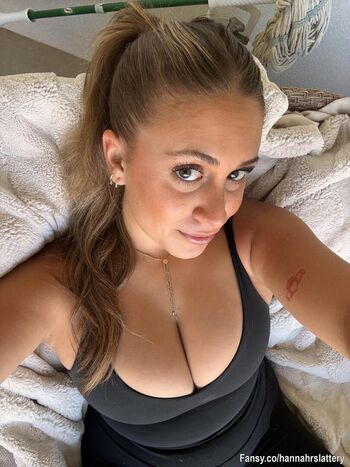 Full leaked Hannahrslattery private onlyfans photo