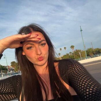 Full leaked Hannahskyemeyer page private onlyfans photo
