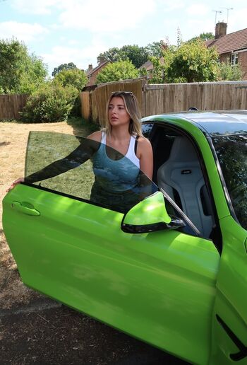 Full leaked Hannahwoodberry page private onlyfans photo