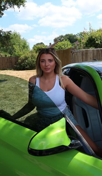 Full leaked Hannahwoodberry page private onlyfans photo