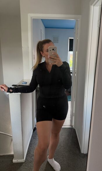 Full leaked Hannahwoodberry private onlyfans photo