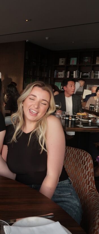 Full leaked Hannahwoodberry private onlyfans photo