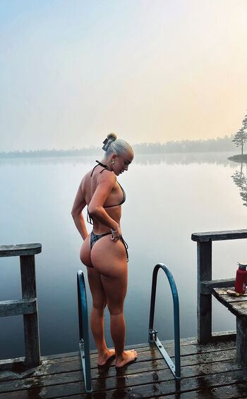 Full leaked Hannapaluoja private onlyfans photo