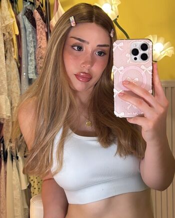 Full leaked Hannapunzell private onlyfans photo