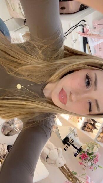Full leaked Hannapunzell private onlyfans photo