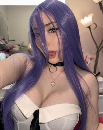 Full leaked Hannapunzell  page private onlyfans photo