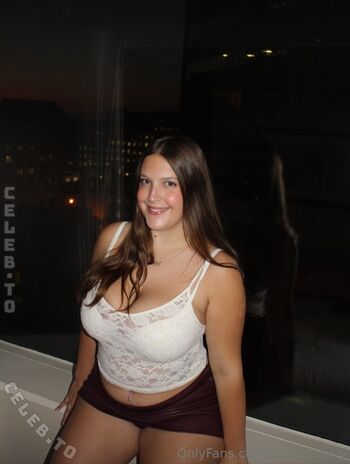 Full leaked Hannawfyyy private onlyfans photo