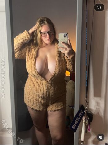 Full leaked Hannaxpurkiss private onlyfans photo