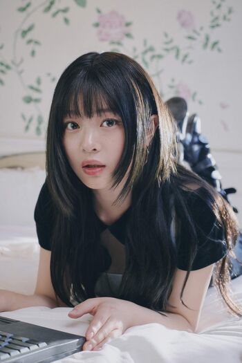 Full leaked Hanni pham private onlyfans photo