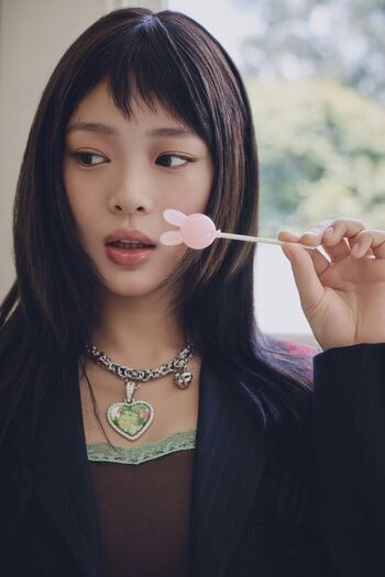 Full leaked Hanni pham private onlyfans photo