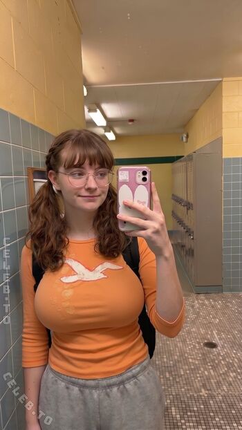 Full leaked Hannie carter private onlyfans photo