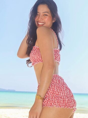 Full leaked Hannielyn angulo private onlyfans photo