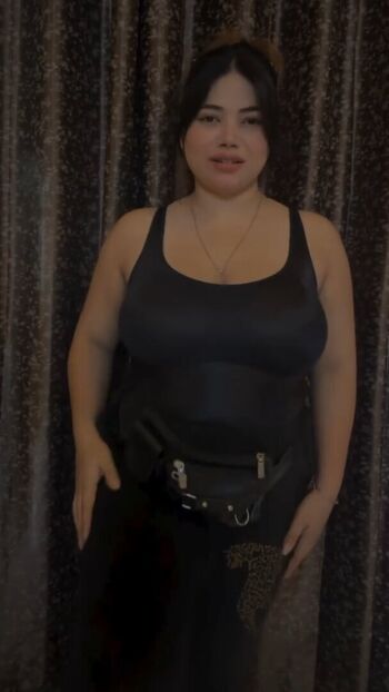 Full leaked Hanswahini page private onlyfans photo