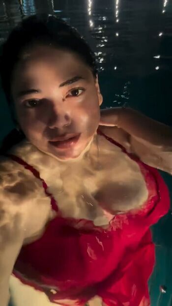 Full leaked Hanswahini page private onlyfans photo
