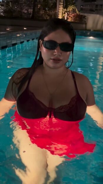 Full leaked Hanswahini page private onlyfans photo