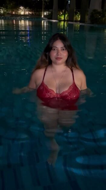 Full leaked Hanswahini page private onlyfans photo