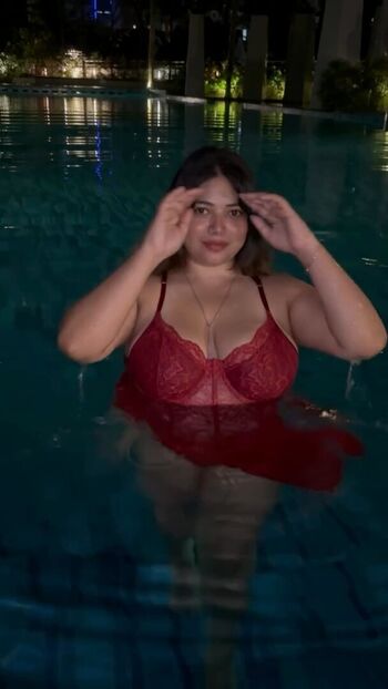 Full leaked Hanswahini page private onlyfans photo