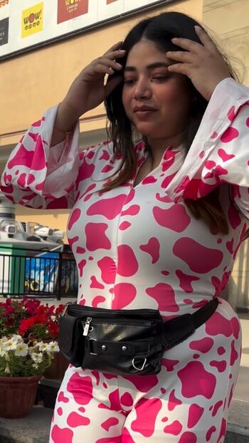 Full leaked Hanswahini private onlyfans photo