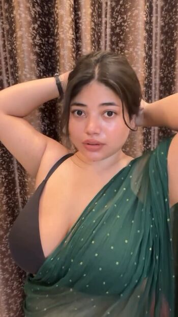 Full leaked Hanswahini private onlyfans photo