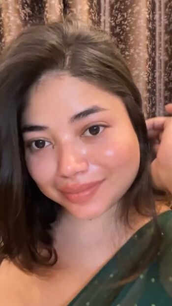 Full leaked Hanswahini private onlyfans photo