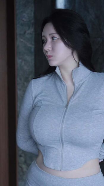 Full leaked Hanyeco private onlyfans photo